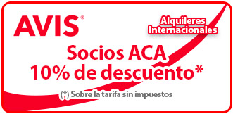 Promo Avis 2019