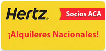 Promo Hertz 2025