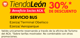 Promo tiendaleon