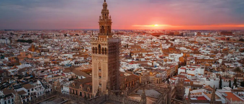 Sur De España y Marruecos - Todo Incluido