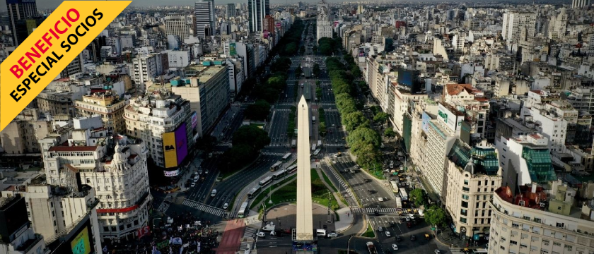 Imagen del paquete turístico