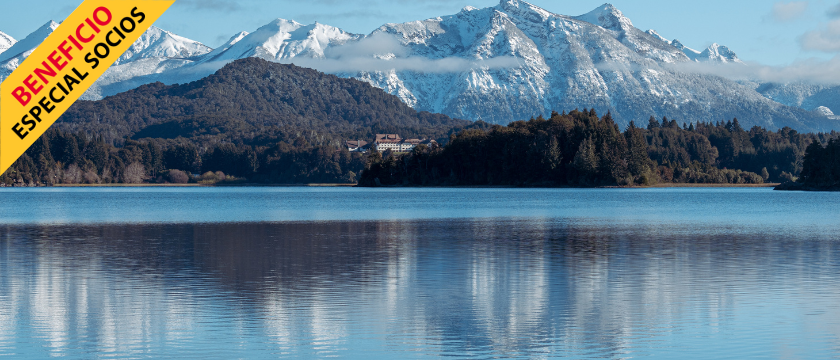 Bariloche