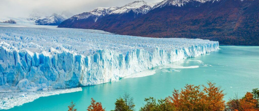 Escapada al calafate