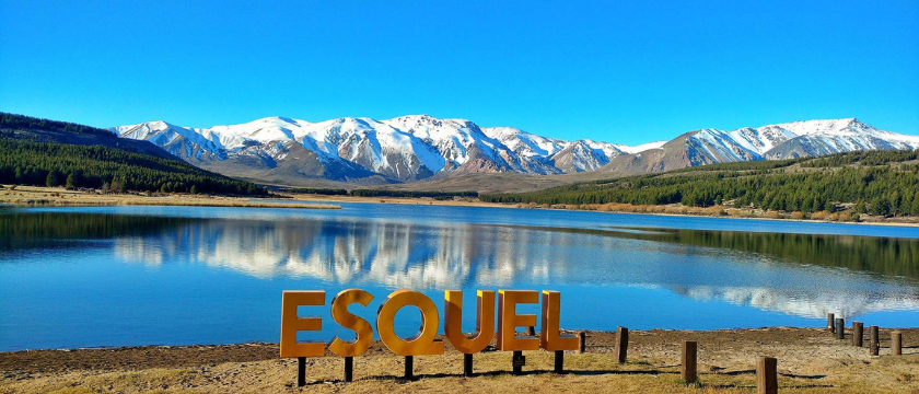 Esquel Escapada Invierno