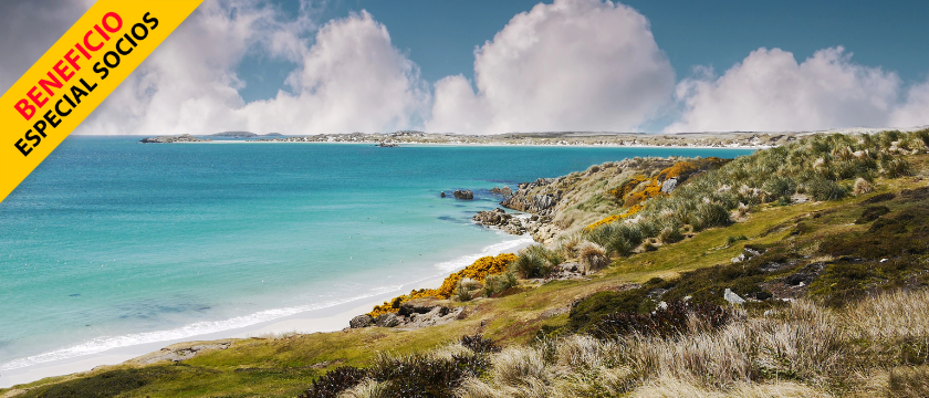 Islas Malvinas