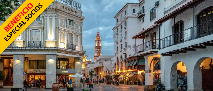 Imagen del paquete turístico